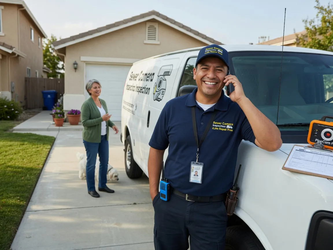 Sewer Line Repair Irwin, IA FAQs